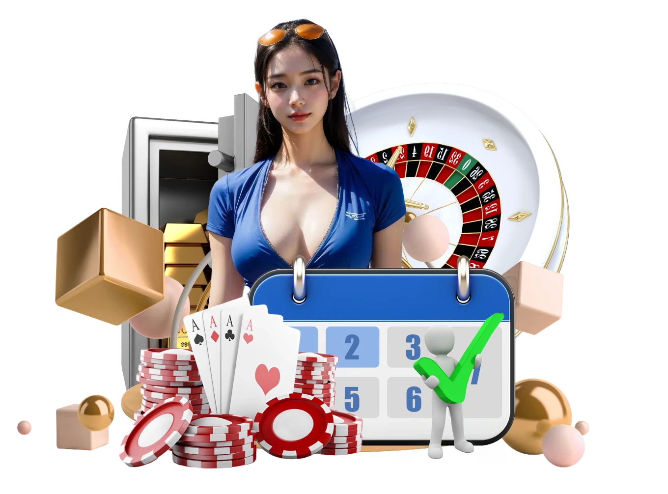 Chuyên mục casino 12Bet